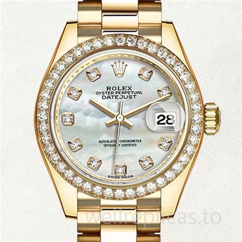 how much is a fake Rolex worth